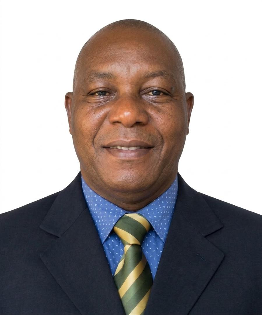Barr. FESTUS AMOBI AGAMA